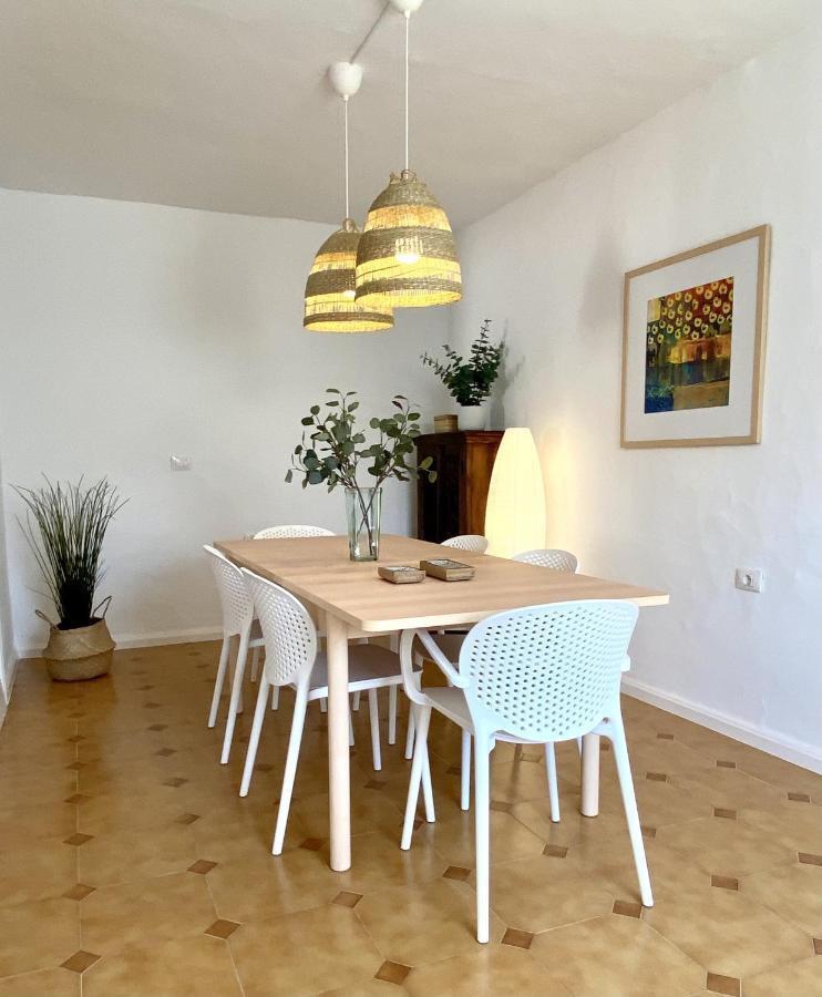 Apartamento Casa Cristina 卡门港 外观 照片