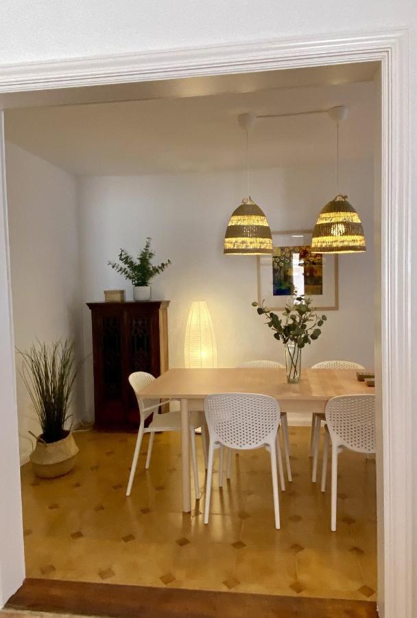 Apartamento Casa Cristina 卡门港 外观 照片
