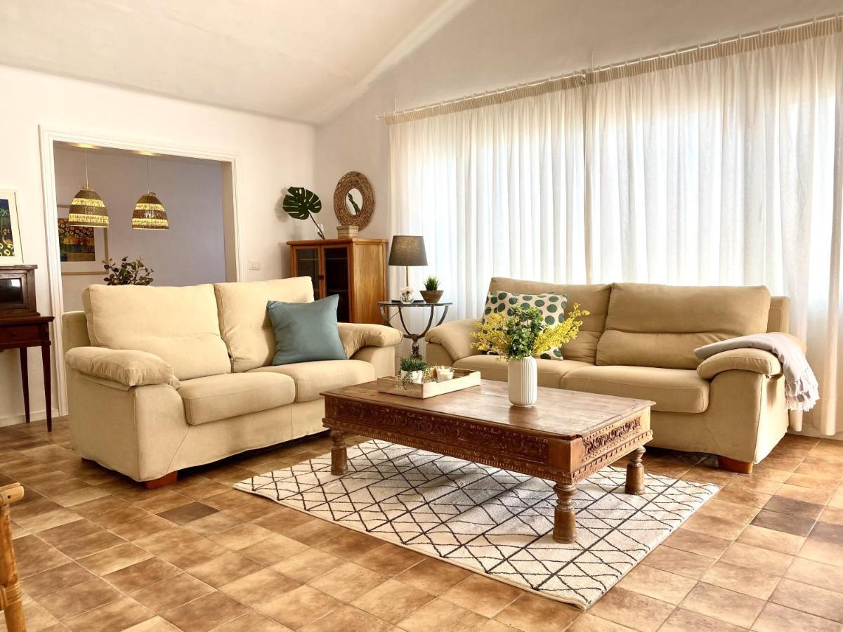 Apartamento Casa Cristina 卡门港 外观 照片