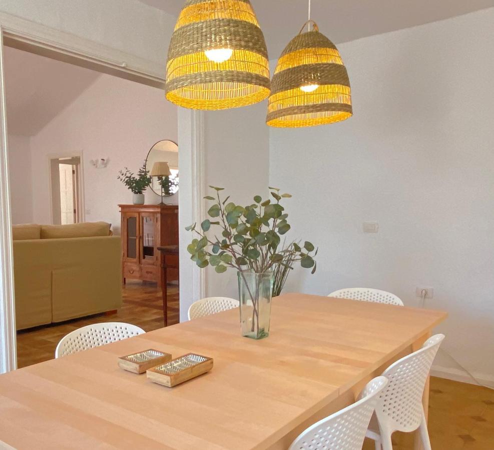 Apartamento Casa Cristina 卡门港 外观 照片