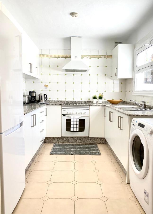 Apartamento Casa Cristina 卡门港 外观 照片