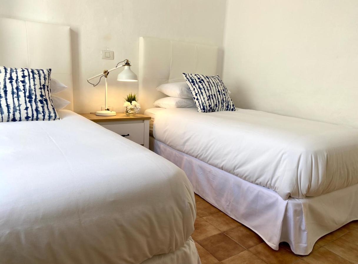 Apartamento Casa Cristina 卡门港 外观 照片