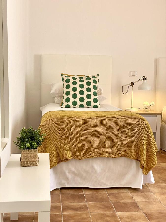 Apartamento Casa Cristina 卡门港 外观 照片