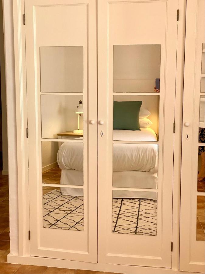 Apartamento Casa Cristina 卡门港 外观 照片