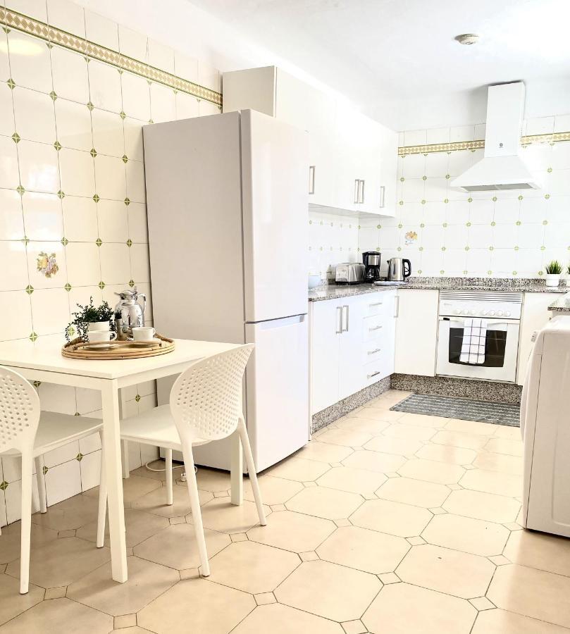 Apartamento Casa Cristina 卡门港 外观 照片