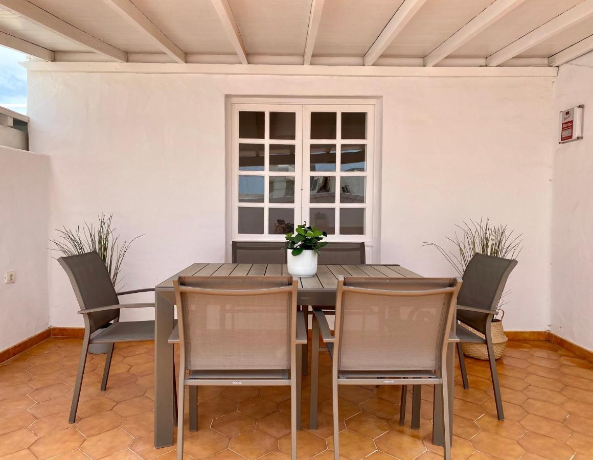Apartamento Casa Cristina 卡门港 外观 照片